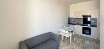 Appartement  à louer, 2 pièces, 1 chambre, – m²