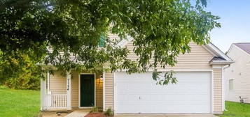 7124 Winding Cedar Trl, Harrisburg, NC 28075