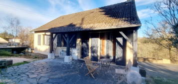 Maison 1 étage à vendre, 6 pièces, 3 chambres, 116 m²