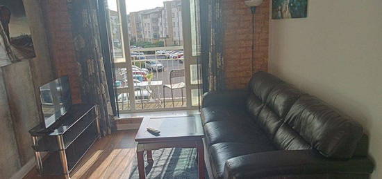 1 bed flat to rent