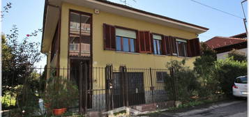 Villa unifamiliare via Cesare Pavese 10, Nasi, Moncalieri