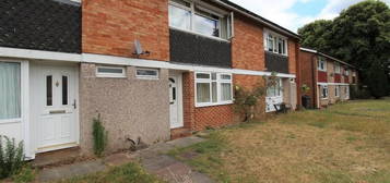 4 bedroom terraced house