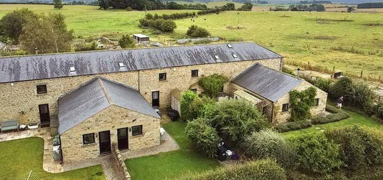 2 bedroom barn conversion for sale