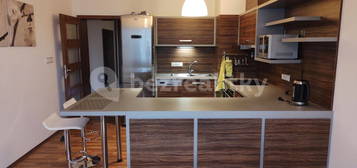 Pronájem bytu 2+kk 52 m², Schweitzerova, Olomouc