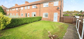 Terraced house for sale in Leeds Road, Allerton Bywater, Castleford WF10