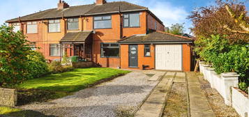 3 bed semi-detached house for sale