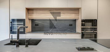 Montijo - Apartamento T3 c/ Garagem