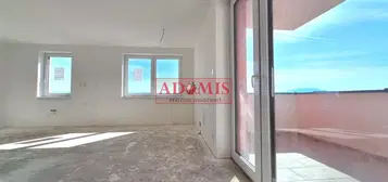 ADOMIS - predáme nadštandardný bezbariérový tehlový 2izbový byt 74m2 NOVOSTAVBA,balkón,Košice - Krásna