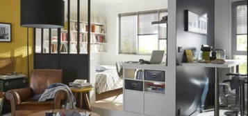Vente appartement 2 pièces 38 m²
