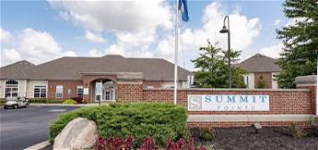 Summit Pointe, 2400 E Main St #4O, Greenwood, IN 46143
