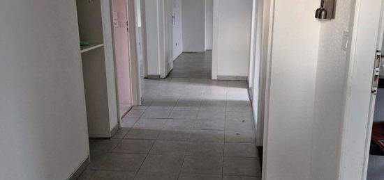 4 pièces - appartement