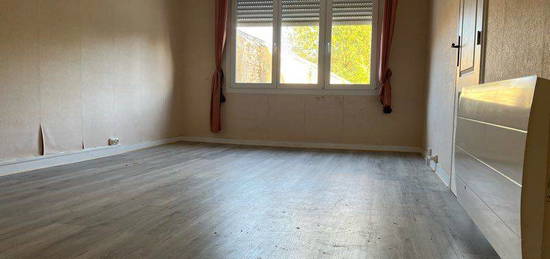 Location maison 130m2 St Jean D’angely