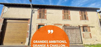 Maison  à vendre, – pièces, – m², Garage