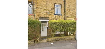 Terraced house for sale in Tivoli Place, Bradford BD5