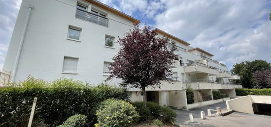 Location appartement 2 pièces 42 m²