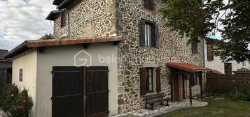 Maison ancienne  à vendre, 6 pièces, 4 chambres, 150 m²