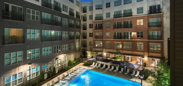 The Bryant at Buckhead Village, Atlanta, GA 30305