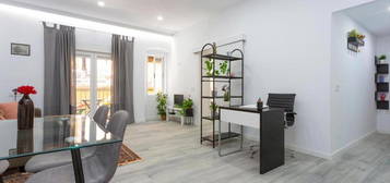 Apartamento de alquiler en El Raval