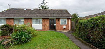 2 bedroom semi-detached bungalow for sale