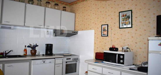 Maison de village 5 pièces 68 m²