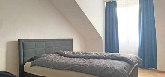 Schöne Mietwohnung / 45m2 / 2 Zimmer / Mitten in Mainz