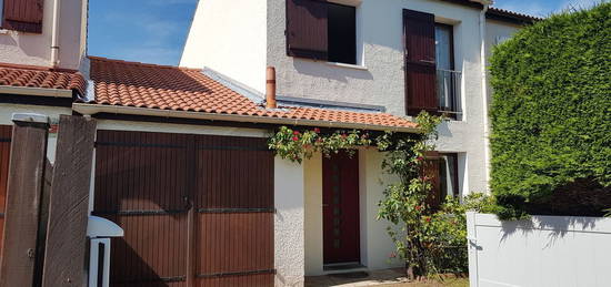 Maison 4 pièces 86 m2