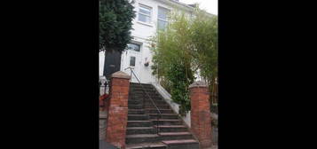 Flat to rent in St. Michaels Terrace, Torquay TQ1