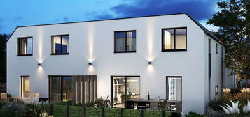 PROVISIONSFREI: Doppelhäuser von hoher Qualität - nur mehr ein Haus verfügbar
