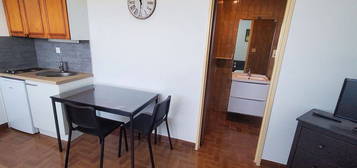 STUDIO MEUBLÉ 20m² à AUDICOURT 295