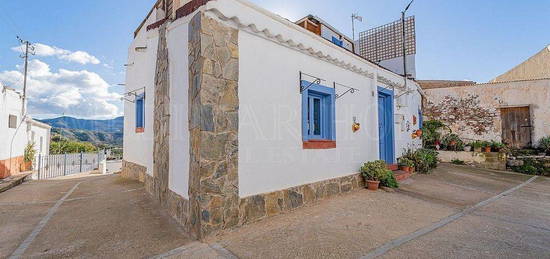 Casa rural en Sorbas