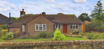 3 bed bungalow for sale