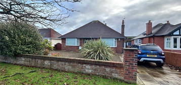 Bungalow for sale in St. Thomas Road, Lytham St. Annes, Lancashire FY8