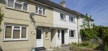 5 bed terraced house to rent