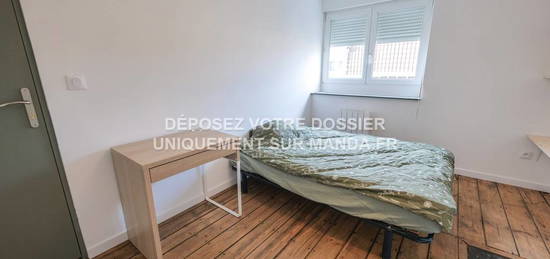 Appartement meublé  à louer, 5 pièces, 5 chambres, – m²