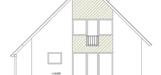 Prodej  rodinného domu 146 m², pozemek 4 673 m²