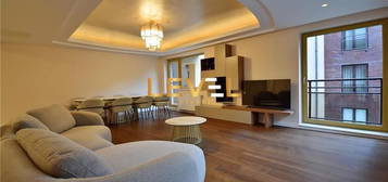 First Rental | Apartament 150 mp+20 mp la 1 min de Parcul Herastrau