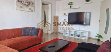 Apartament 2 camere | Tineretului | renovat |bloc reabilitat | mobilat