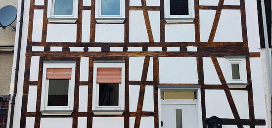 Vollständig renoviertes Fachwerkhaus in der historischen Altstadt