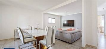 Appartement  à vendre, 2 pièces, 1 chambre, 62 m²