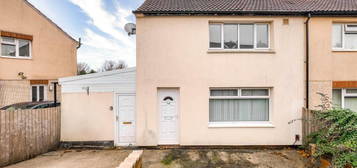 2 bedroom semi-detached house for sale