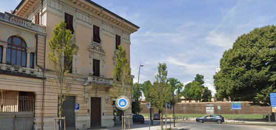 Monolocale piazzale Bettino Ricasoli, San Concordio, Lucca