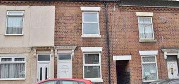 2 bedroom terraced house