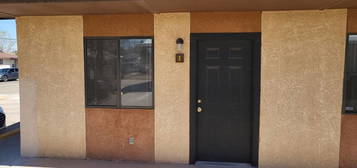 1011 W University Dr Apt 1, Portales, NM 88130