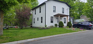 5, Avenue Sainte-Marie
Saint-Éphrem-de-Beauce
