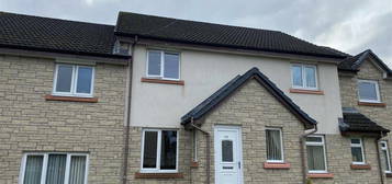 2 bedroom terraced house