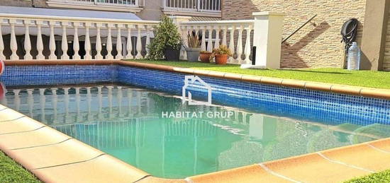 Casa o chalet independiente en venta en Centre