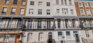 Flat for sale in Nelson Crescent, Ramsgate CT11