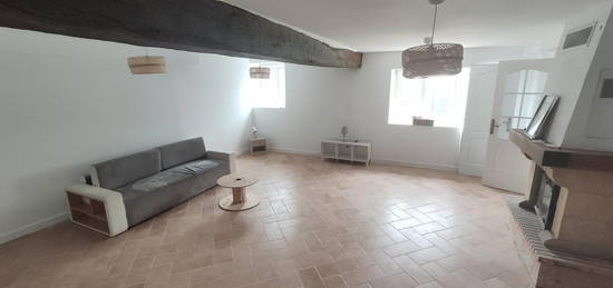 Achat maison 5 pièces 158 m²