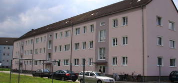 4 Raum-Wohnung