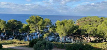 Appartement Bandol 37 m2 Athéna vue mer